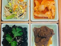 -童福兴·南京菜(老门东店)