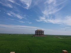 -红海滩国家风景廊道