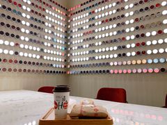 -Tims天好咖啡·贝果(东方广场店)
