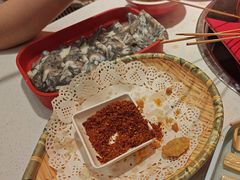 -老马路串串香火锅(北门桥店)