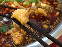 -米二红烧兔(华阳店)