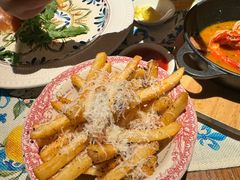 -弗兰克牛排西餐厅Ribone steak house(柠檬花园店)