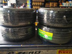 -倍耐力轮胎专卖店(碧云路店)