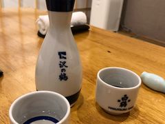 -渔藤(万柳东路店)