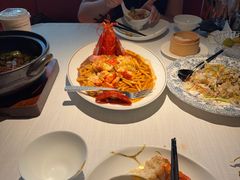 -莉莉海堂HAITANG·烤鸭(国贸商城店)