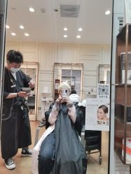 -崇尚GAVIN STYLE