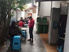 -蓉城西二道无名冒菜(西二道街店)