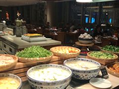 -上海雅居乐万豪侯爵酒店