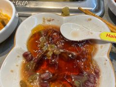-海底捞火锅(新华联梦想城店)
