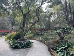 -成都武侯祠博物馆