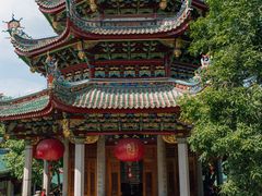 -南普陀寺