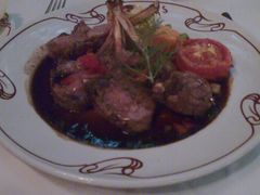 -马克西姆餐厅(崇文门店)