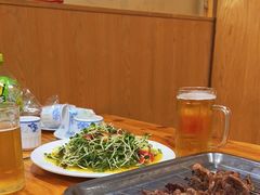 -同裕烧烤·海鲜·家常菜(杰座·欧洲城店)