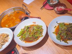 -吃饭皇帝大·土家民族菜(武陵源店)