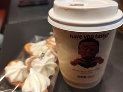 -OUR Bakery(中海环宇荟店)