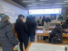 -老磁器口豆汁店(马家堡店)