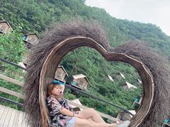 -北京山里寒舍度假酒店