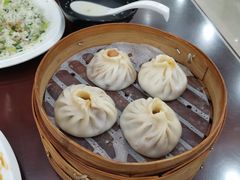 -云南路美食街