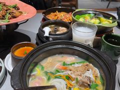 古法米酒-云海肴·汽锅鸡·云南菜(高德置地店)