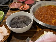 -老街坊市井火锅(营门口店)