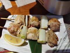 -有喜屋·烧鸟·居酒屋(周浦万达店)