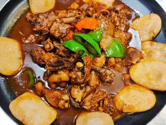 -老班长大酒店(海关大楼店)