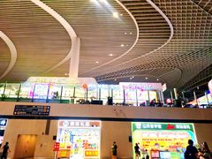 -青岛胶东国际机场