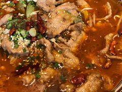 -花园茶楼(兴城西路店)