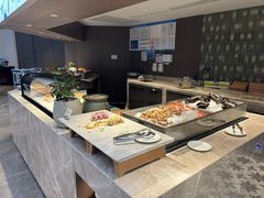 -厨艺海鲜自助餐厅•越秀宾馆希尔顿格芮精选酒店