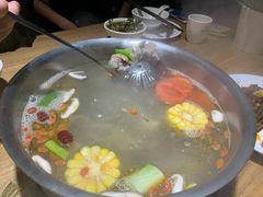 -守柴炉烤鸭(成都大邑店)