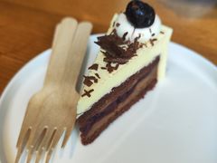 黑森林蛋糕-山下C5cafe(惠通时代广场店)
