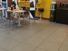 -麦当劳(衡阳中心汽车站店)
