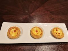 -京香轩·中餐厅(上海中庚聚龙酒店)