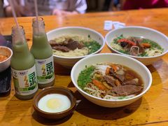 -肆姐面粉馆(坡子街店)
