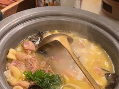 -锦府盐帮·侯宅(五棵松万达店)