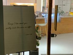 -COTTON CAFE(德信·中外公寓店)