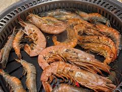 -贺野·自助炭火烤肉(紫藤路店)