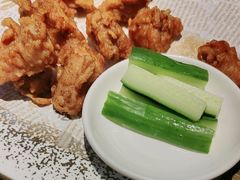 -隆喜元鱼汤包·海鲜(中联广场店)
