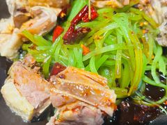 -云海肴·汽锅鸡·云南菜(祥云小镇店)