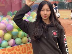 -广州天河体育中心-棒垒球场