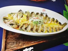 -阿明小菜·海鲜·上海菜(梅陇店)
