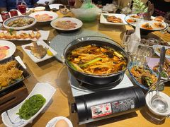 -禾风·海鲜料理自助(玉林店)