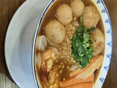 -曼谷食堂·泰国家庭料理(丹桂路店)