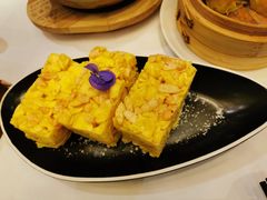 榄仁萨其马-白天鹅宾馆-宏图府餐厅