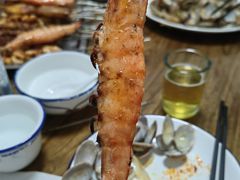-老大连路特色烧烤(基隆路店)