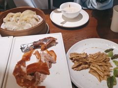 -小大董·烤鸭(王府井apm店)