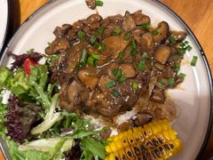 和牛肉饼-Mesa Madre梅萨妈妈·Bintana(国贸店)