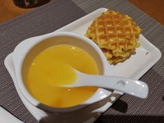 -戈尔登酒店·满堂彩咖啡厅