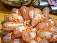 -狮子三·脆鳗鱼烤肉(信和廣場4樓店)