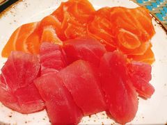 -沈阳和平艾美酒店新食谱西餐厅